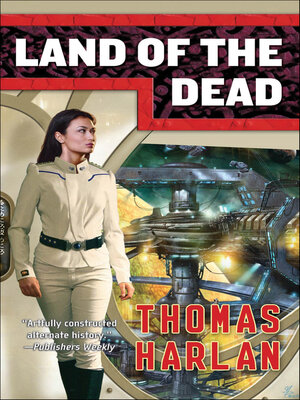 cover image of Land of the Dead